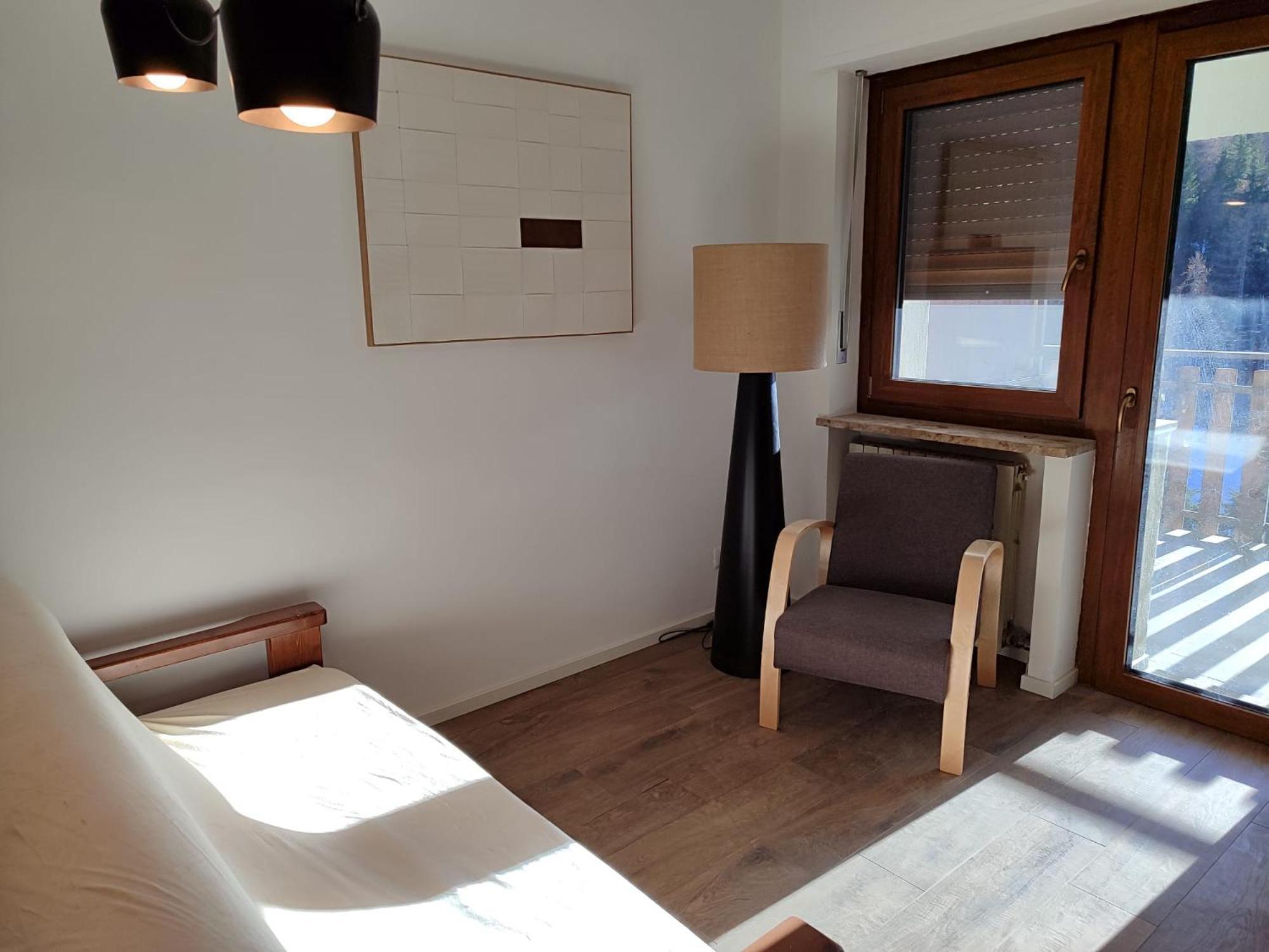 Appartamento Con Vista - Nuova Ristrutturazione Oulx Exterior foto